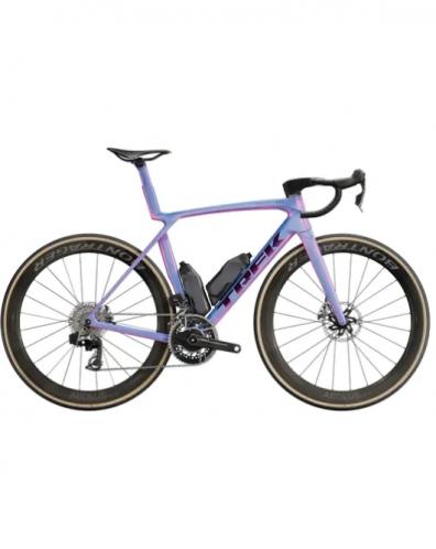 2025 Trek Madone SLR 9 AXS Gen 8 Tête de la Course - Road Bike | MONKEYCYCLESHOP